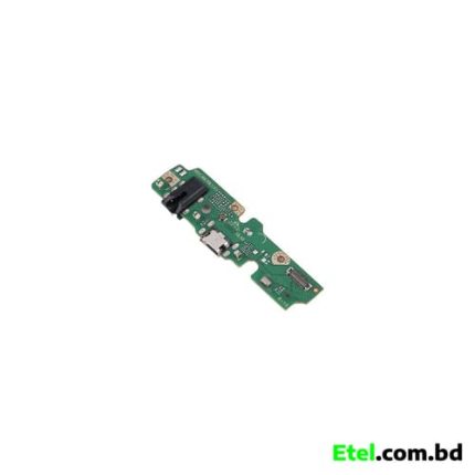 Tecno Spark 7T Charging Logic