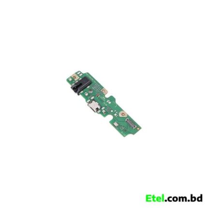 Tecno Spark 8 Charging Logic