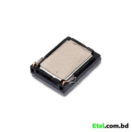 Tecno Spark 8 Loudspeaker