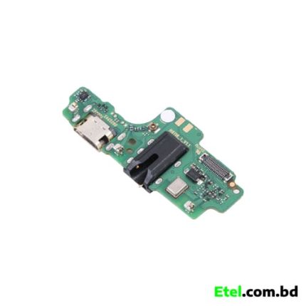 Tecno Spark Power 2 Charging Logic