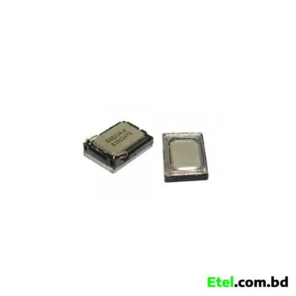 Vivo V27e Loudspeaker