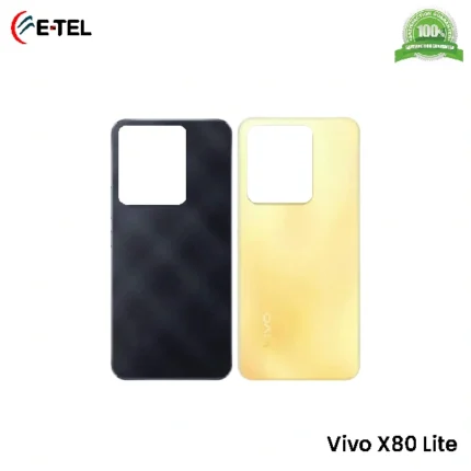 Vivo X80 Lite Backshell Price In Bangladesh