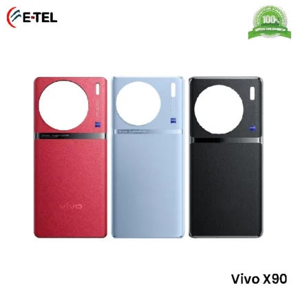 Vivo X90 Backshell Price In Bangladesh