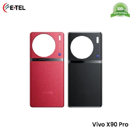 Vivo X90 Pro Backshell Price In Bangladesh