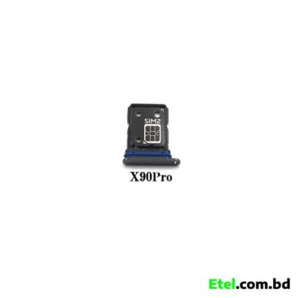 Vivo X90 Pro SIM Tray
