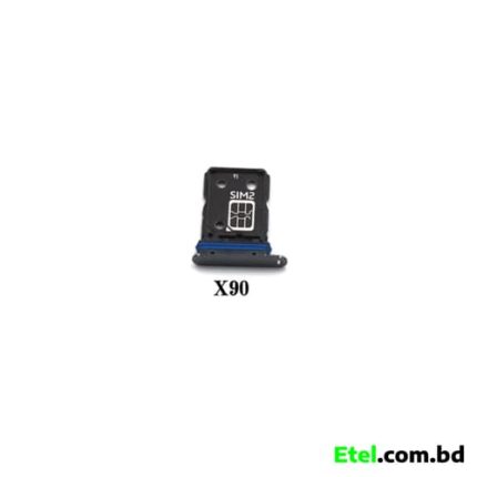 Vivo X90 SIM Tray