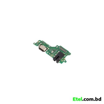 Vivo Y02 Charging Logic