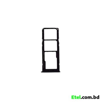 Vivo Y02 SIM Tray