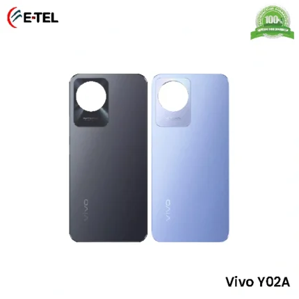 Vivo Y02A Backshell Price In Bangladesh