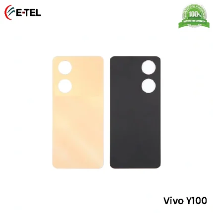 Vivo Y100 Backshell Price In Bangladesh
