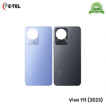 Vivo Y11 (2023) Backshell Price In Bangladesh