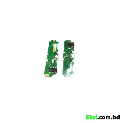 Vivo Y11 (2023) Charging Logic