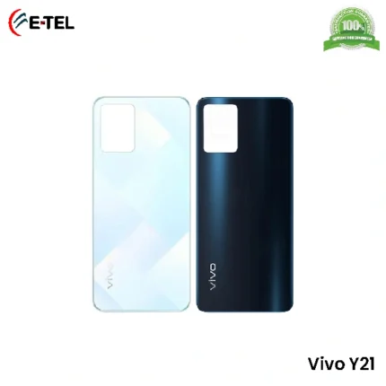 Vivo Y21 Backshell Price In Bangladesh