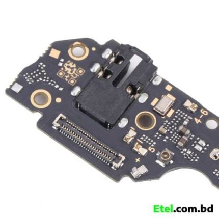 Vivo Y21 Charging Logic