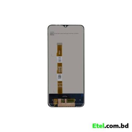 Vivo Y21 Display
