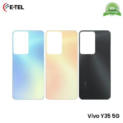 Vivo Y35 5G Backshell Price In Bangladesh