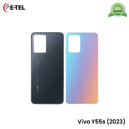 Vivo Y55s (2023) Backshell Price In Bangladesh