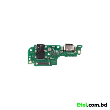 Vivo Y55s (2023) Charging Logic