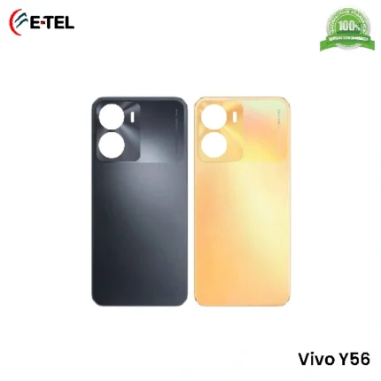Vivo Y56 Backshell Price In Bangladesh