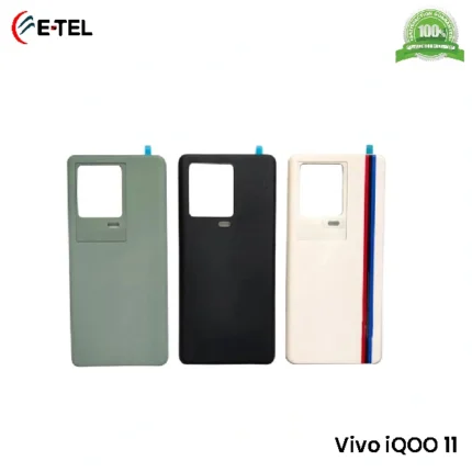 Vivo iQOO 11 Backshell Price In Bangladesh