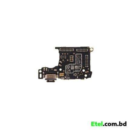 Vivo iQOO 11 Charging Logic