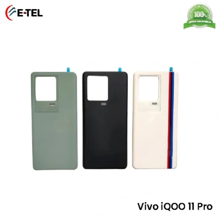 Vivo iQOO 11 Pro Backshell Price In Bangladesh