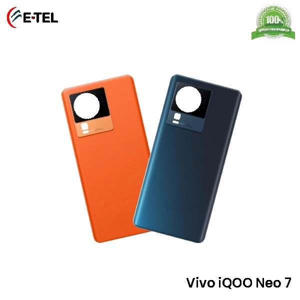 Vivo iQOO Neo 7 Backshell Vivo iQOO Neo 7 Backshell Price In Bangladesh