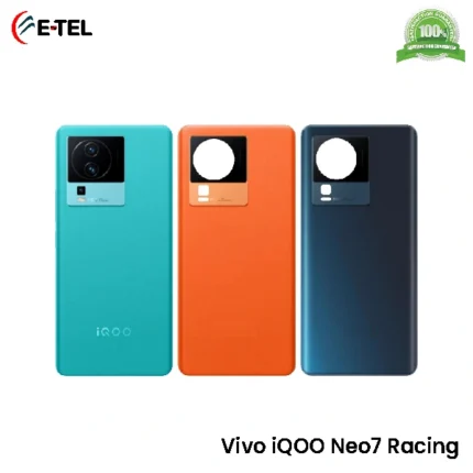 Vivo iQOO Neo7 Racing Backshell Price In Bangladesh