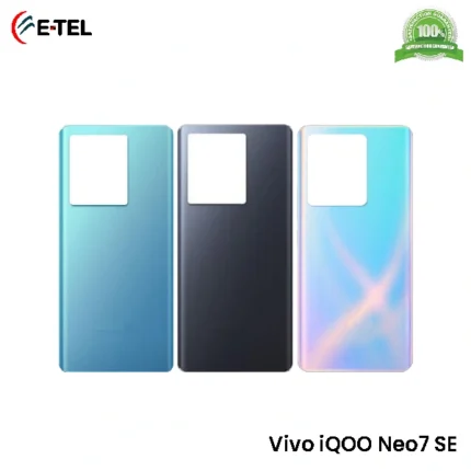 Vivo iQOO Neo7 SE Backshell Price In Bangladesh