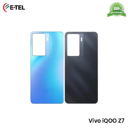 Vivo iQOO Z7 Backshell Price In Bangladesh