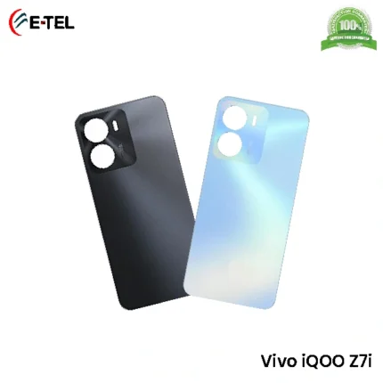 Vivo iQOO Z7i Backshell Price In Bangladesh