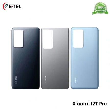Xiaomi 12T Pro Backshell Price In Bangladesh