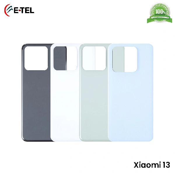 Xiaomi 13 Backshell Xiaomi 13 Backshell Price In Bangladesh