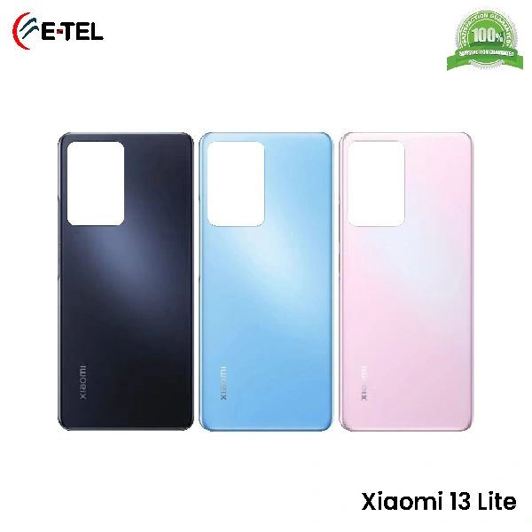 Xiaomi 13 Lite Backshell Xiaomi 13 Lite Backshell Price In Bangladesh