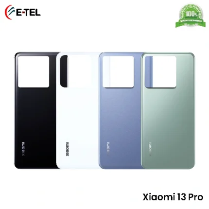 Xiaomi 13 Pro Backshell Price In Bangladesh
