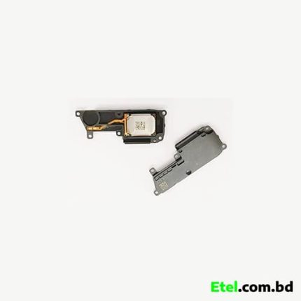 Xiaomi Mi Note 10 Loudspeaker