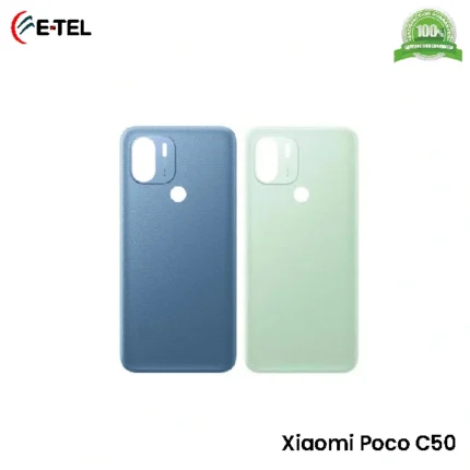 Xiaomi Poco C50 Backshell Price In Bangladesh