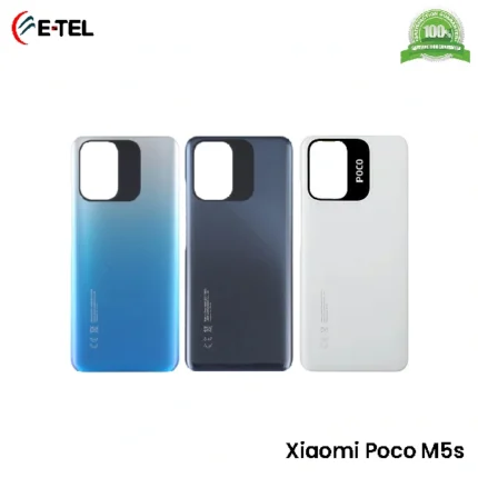 Xiaomi Poco M5s Backshell Price In Bangladesh