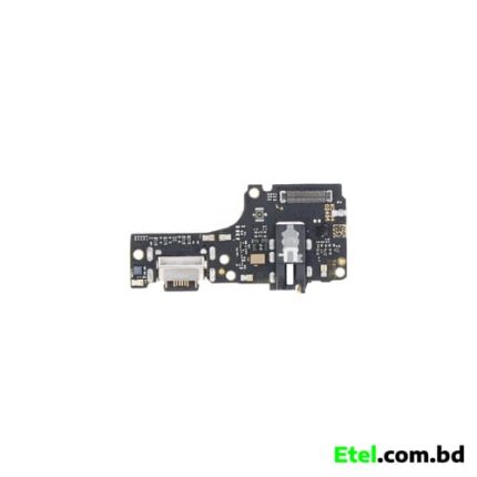 Xiaomi Poco M5s Charging Logic