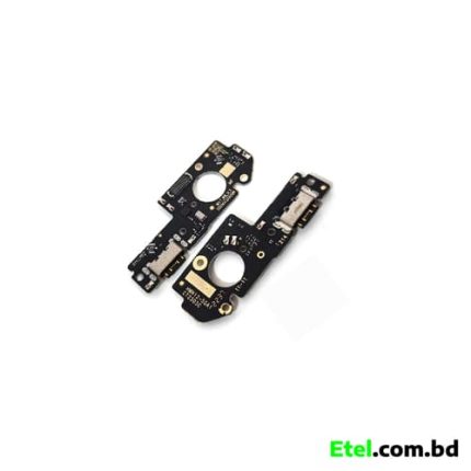 Xiaomi Poco X5 Charging Logic