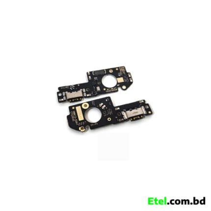 Xiaomi Poco X5 Pro Charging Logic