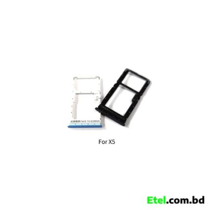 Xiaomi Poco X5 SIM Tray