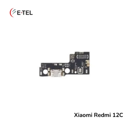 Xiaomi Redmi 12C Charging Logic Price in Bangladesh