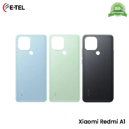 Xiaomi Redmi A1 Backshell Price In Bangladesh
