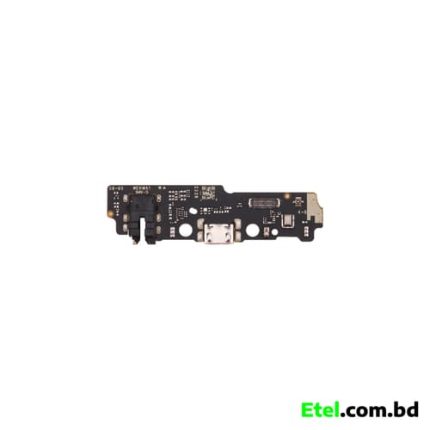 Xiaomi Redmi A1 Charging Logic