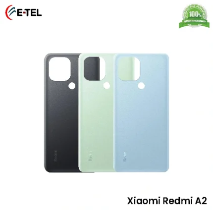 Xiaomi Redmi A2 Backshell Price In Bangladesh