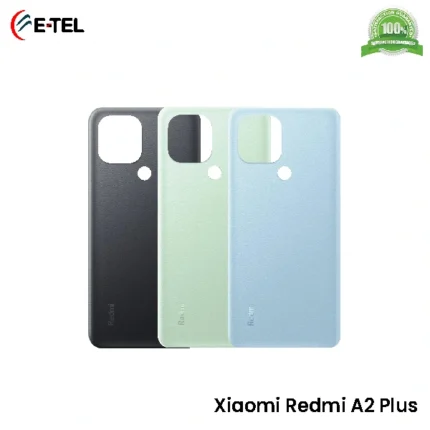 Xiaomi Redmi A2 Plus Backshell Price In Bangladesh