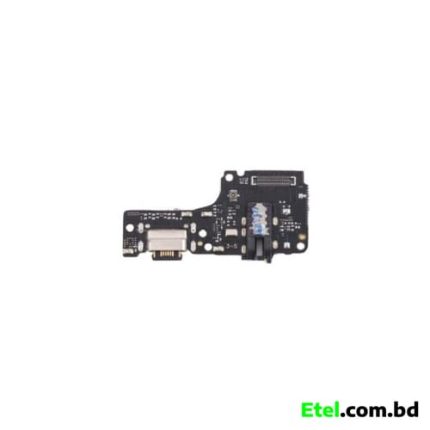 Xiaomi Redmi Note 11 SE Charging Logic