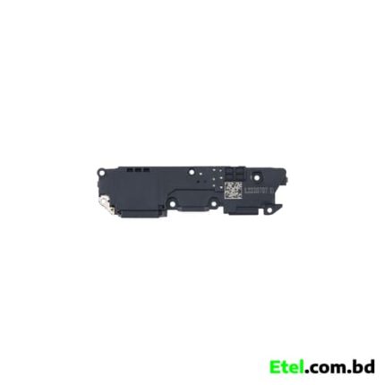Xiaomi Redmi Note 12 4G Loudspeaker