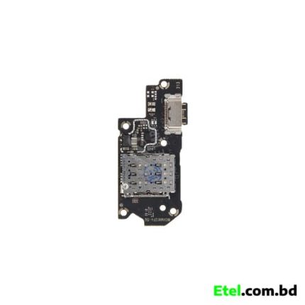 Xiaomi Redmi Note 12 5G Charging Logic